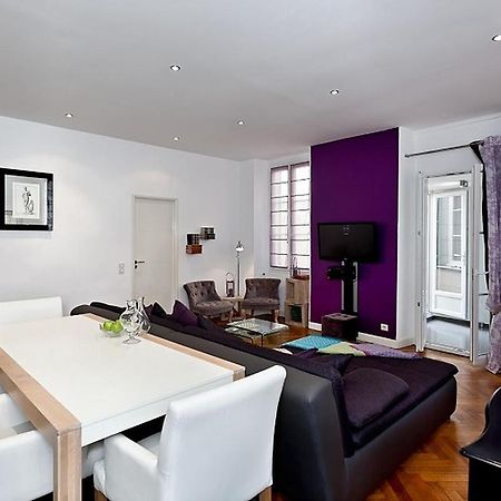 Sunlight Properties - Amourviolette - Central Apartment W Rare Terrace Νίκαια Εξωτερικό φωτογραφία